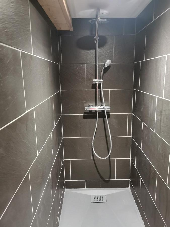 Nouveau Chalet M.Meta 12 Pers Sauna,Jacuzzi,Billard Xonrupt-Longemer Εξωτερικό φωτογραφία