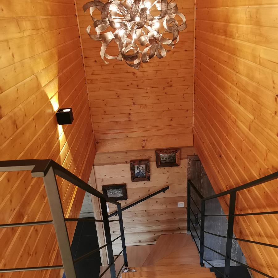 Nouveau Chalet M.Meta 12 Pers Sauna,Jacuzzi,Billard Xonrupt-Longemer Εξωτερικό φωτογραφία