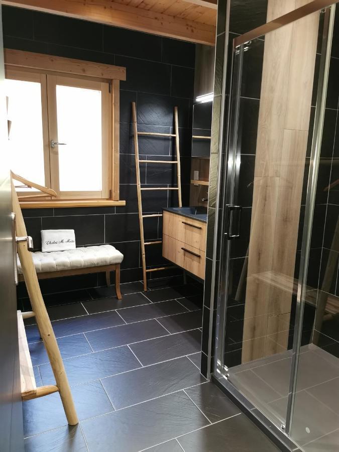 Nouveau Chalet M.Meta 12 Pers Sauna,Jacuzzi,Billard Xonrupt-Longemer Εξωτερικό φωτογραφία